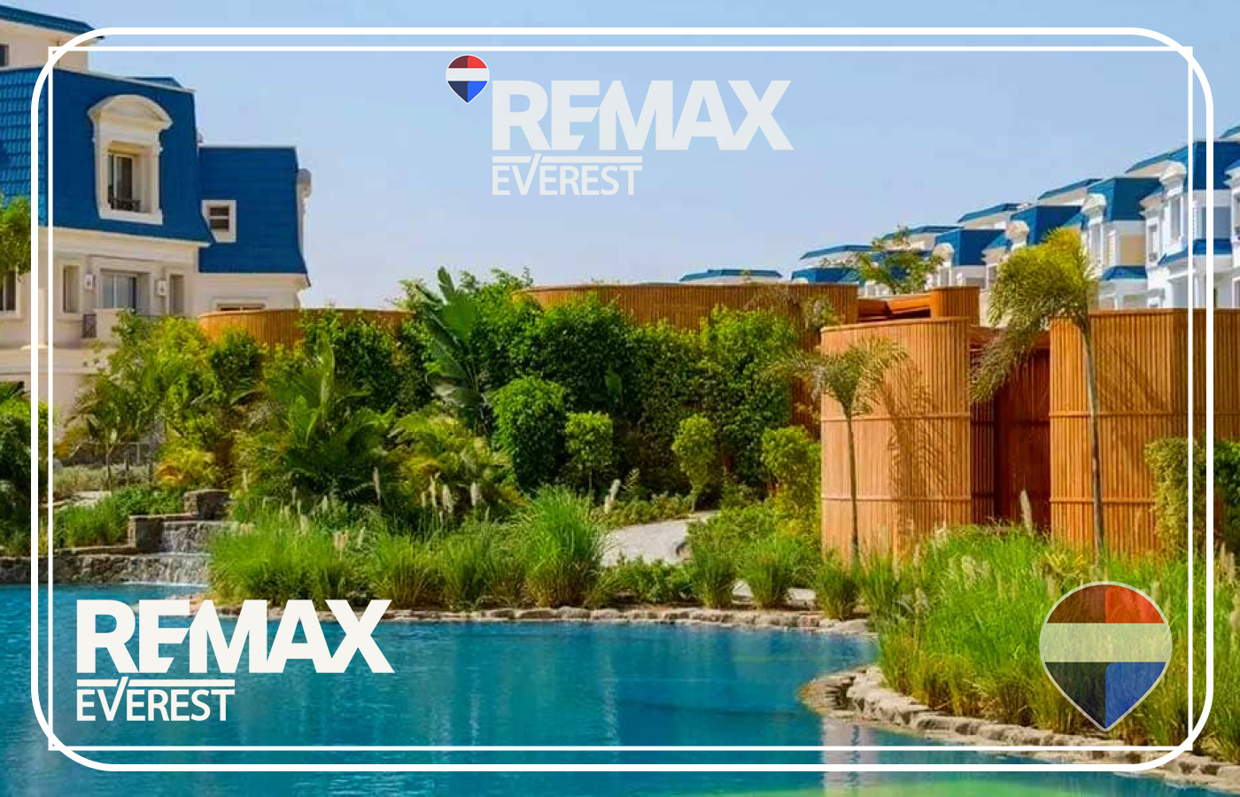 I Villa Roof for Sale in M.V ICity 190 sqm