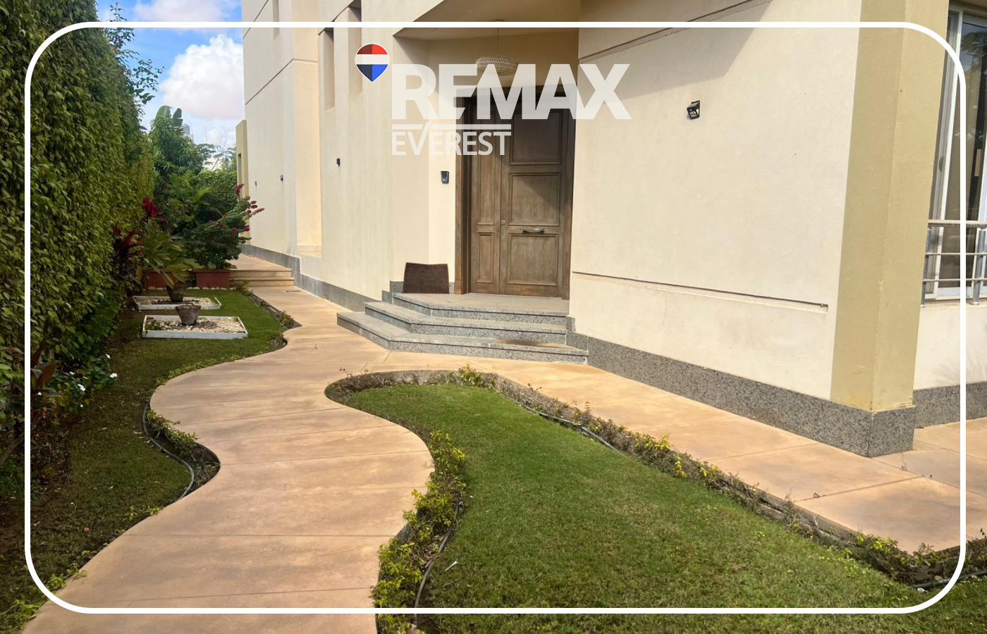 Villa for Rent in Grand Heights 345 sqm