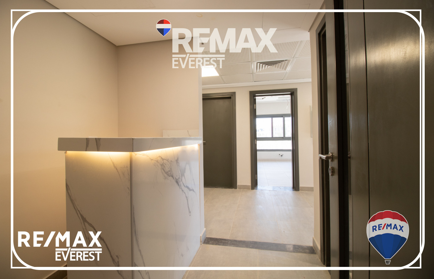 Clinic for Rent in Meditown New Giza 95 sqm