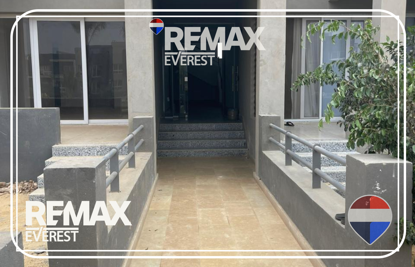 Ground Apartment for Sale in Kayan 120 sqm