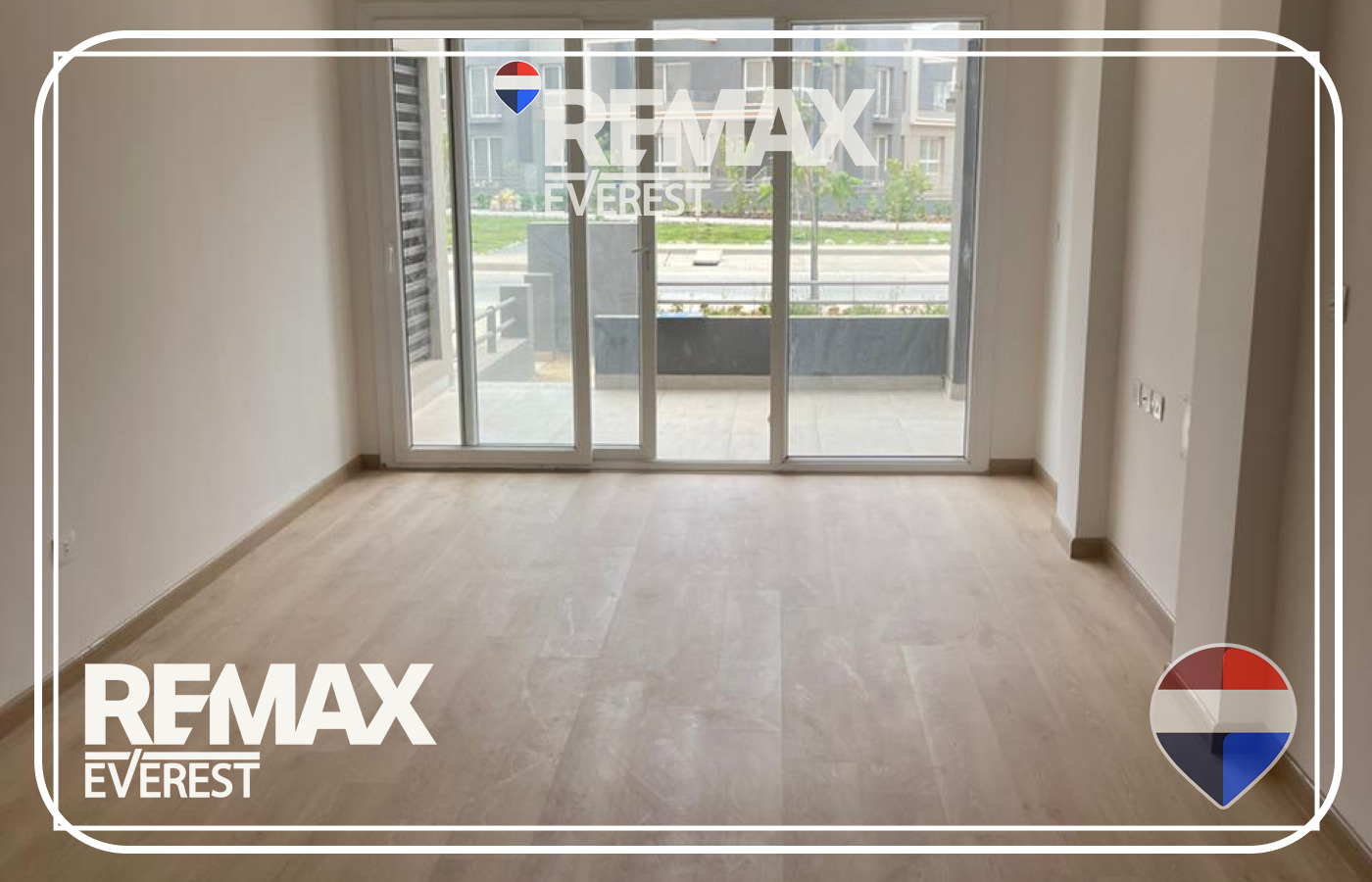Ground Apartment for Sale in Kayan 120 sqm