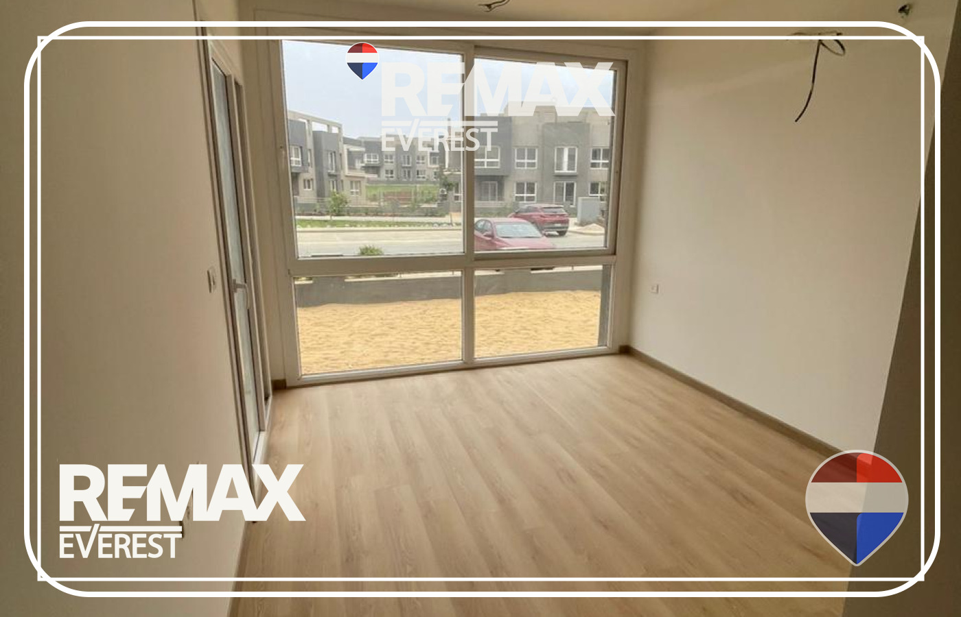 Ground Apartment for Sale in Kayan 120 sqm