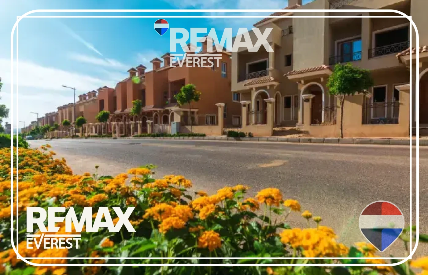 Villa for Sale in Nyoum 192 sqm