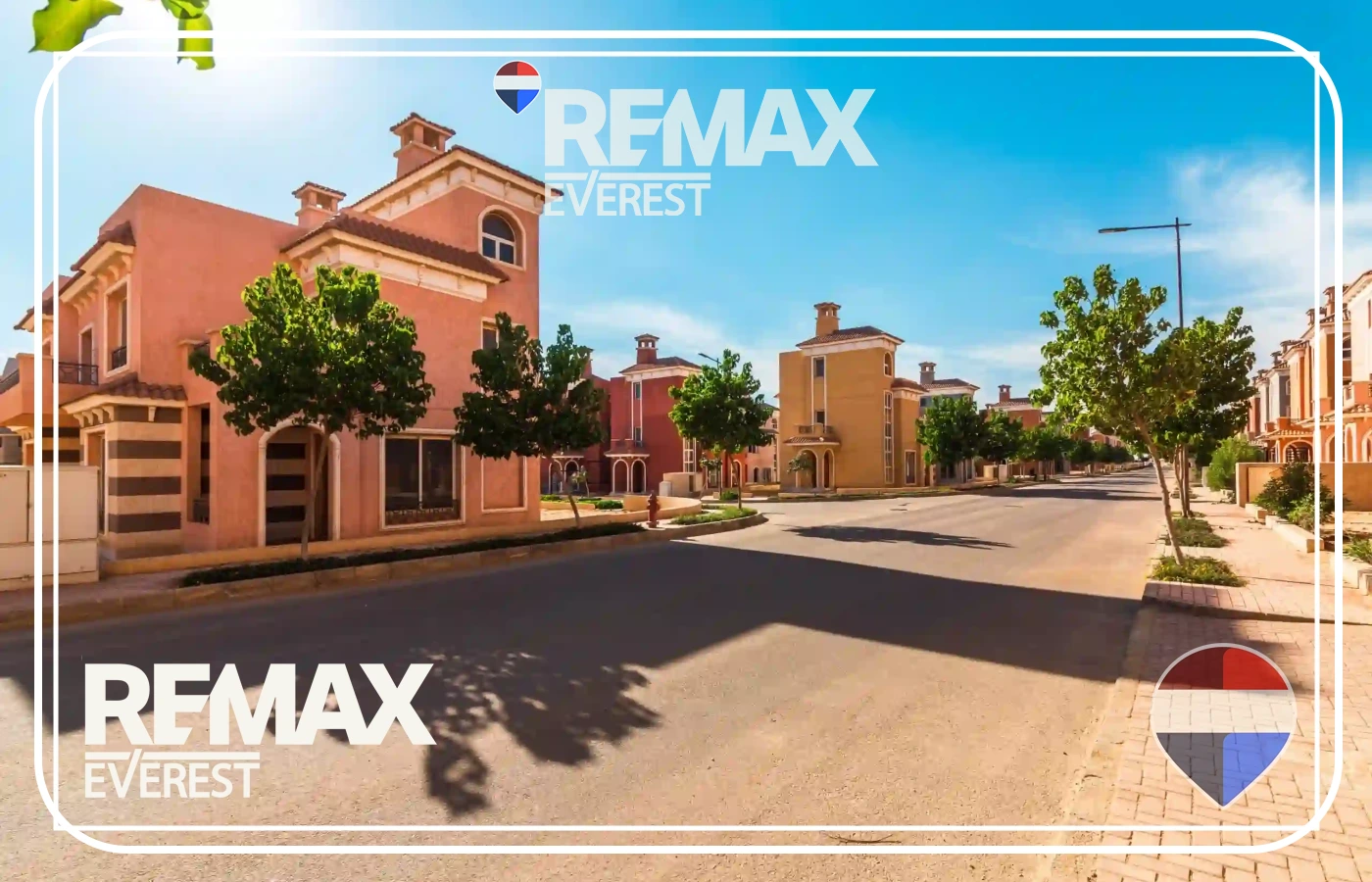 Villa for Sale in Nyoum 192 sqm