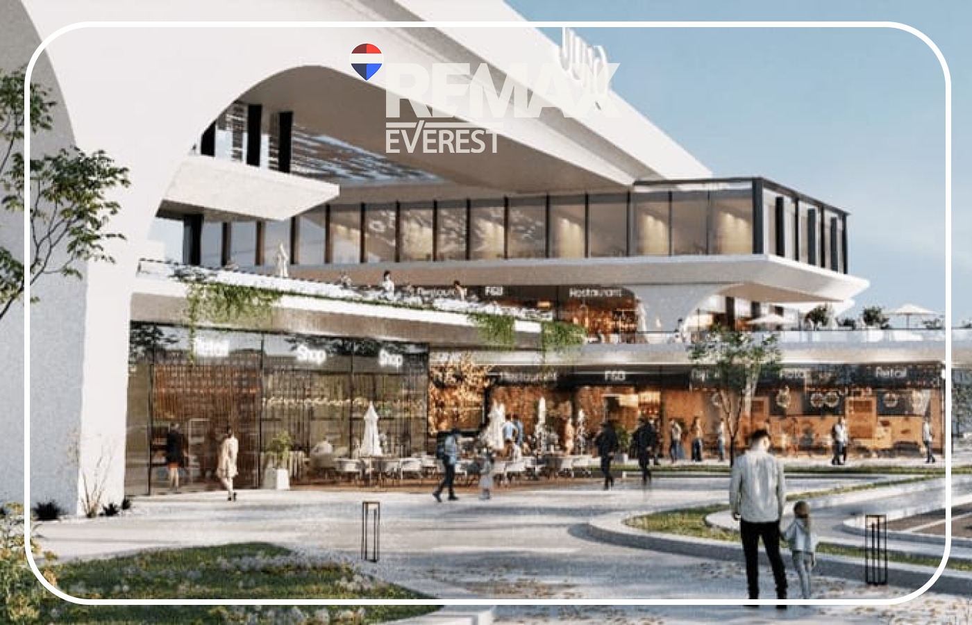 Shop for Sale in Juno Plaza 72 sqm