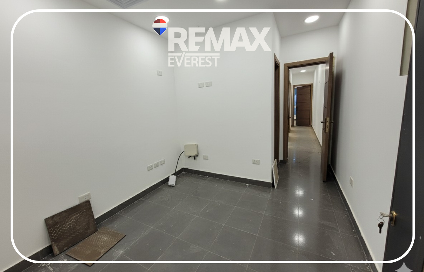 Clinic for Sale in Kazan 75 sqm