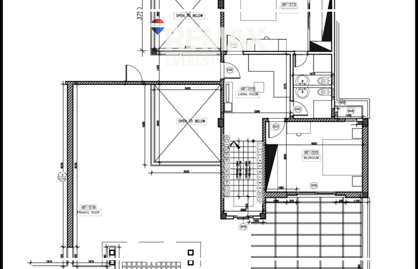 Duplex for Sale in Green 5 215 sqm