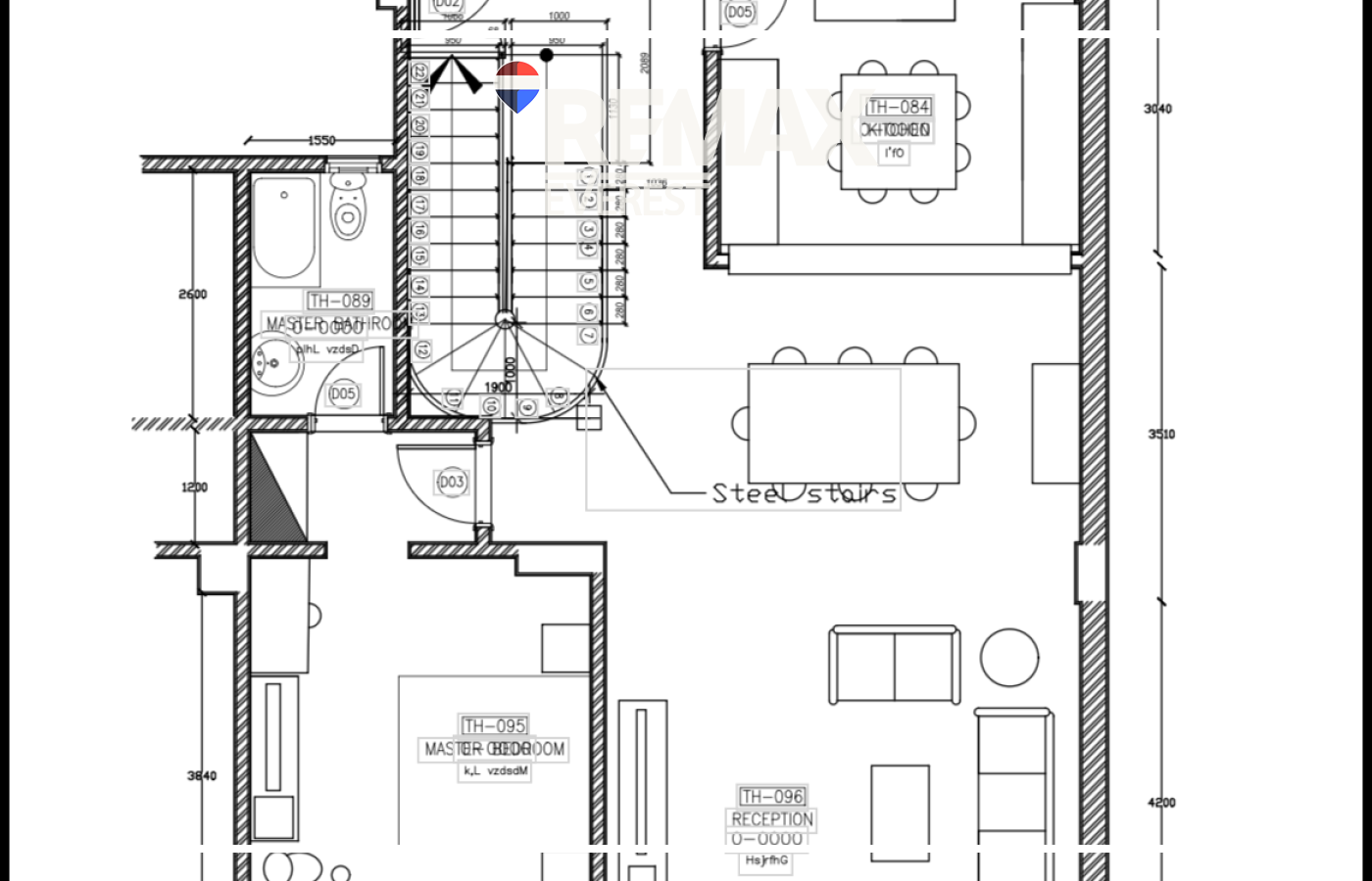 Duplex for Sale in Green 5 215 sqm