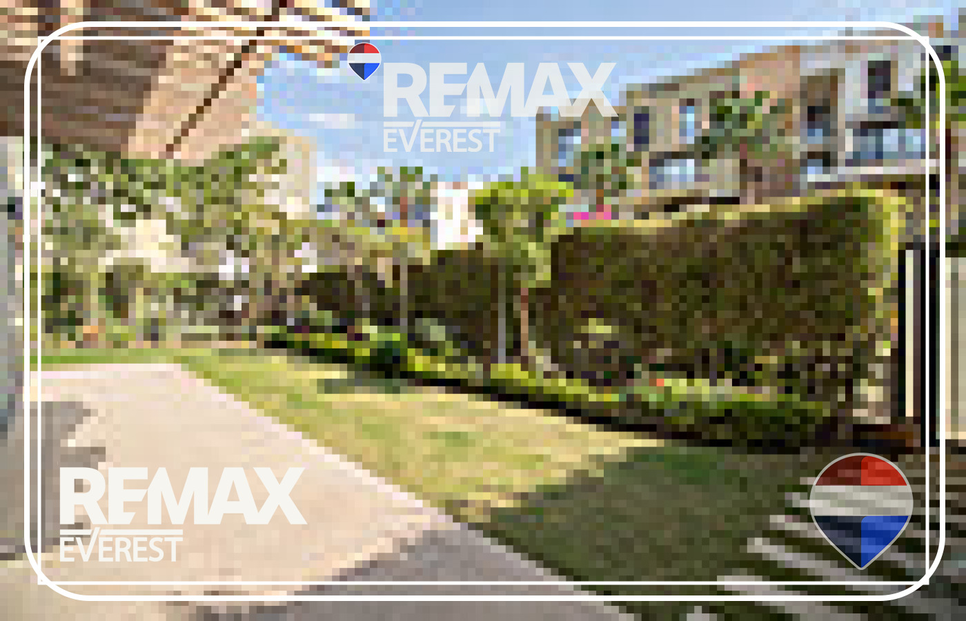 Duplex for Rent in West Town 250 sqm