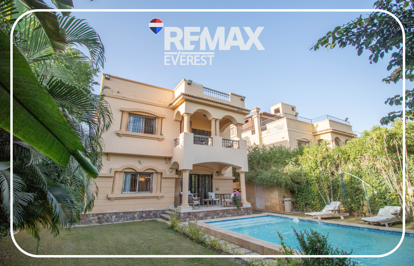 Villa for Sale in dara gardens 442 sqm