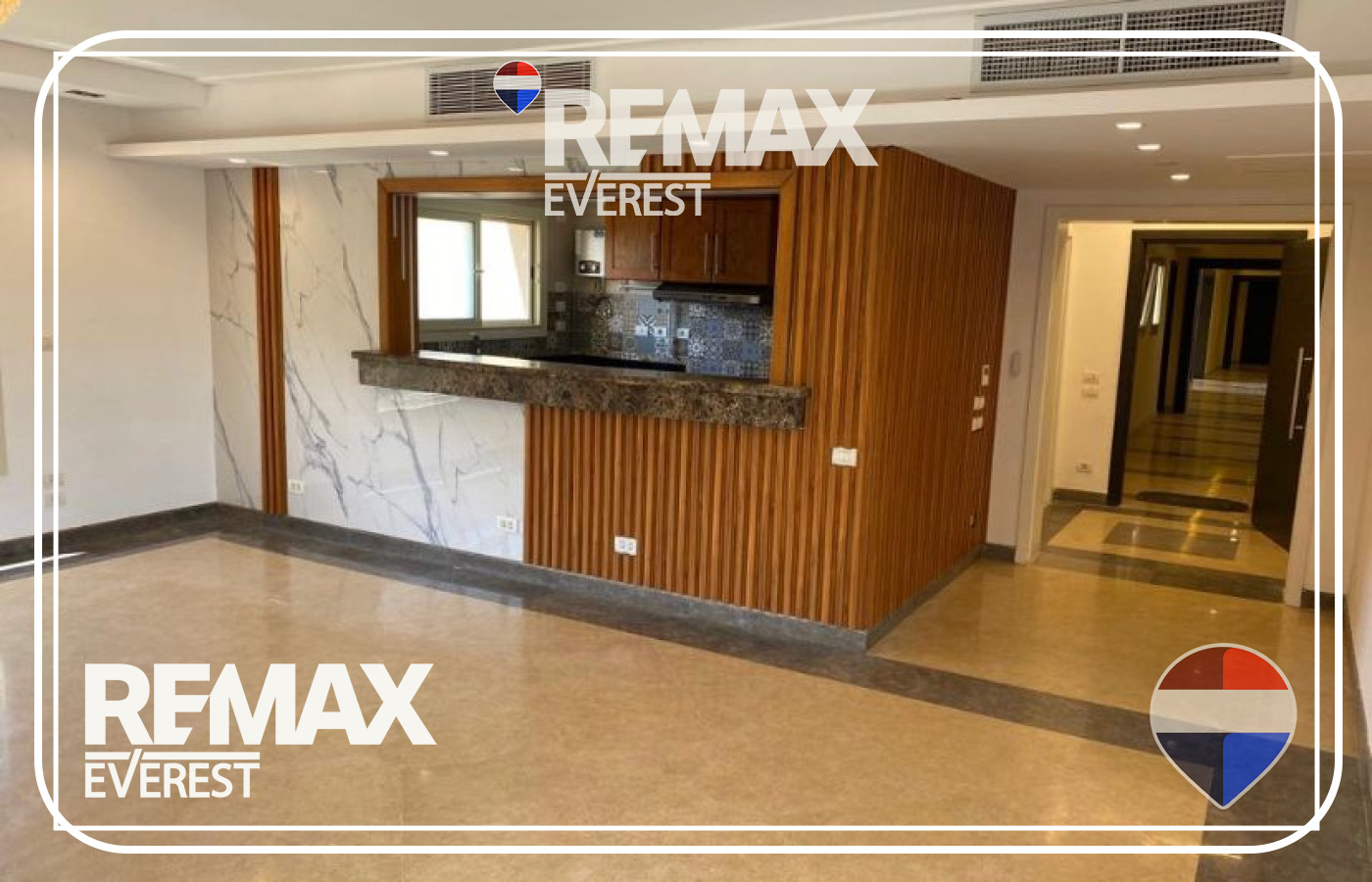 Apartment for Sale in New Giza 173 sqm