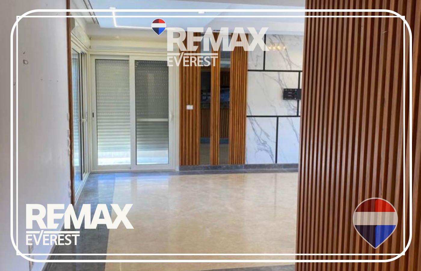 Apartment for Sale in New Giza 173 sqm