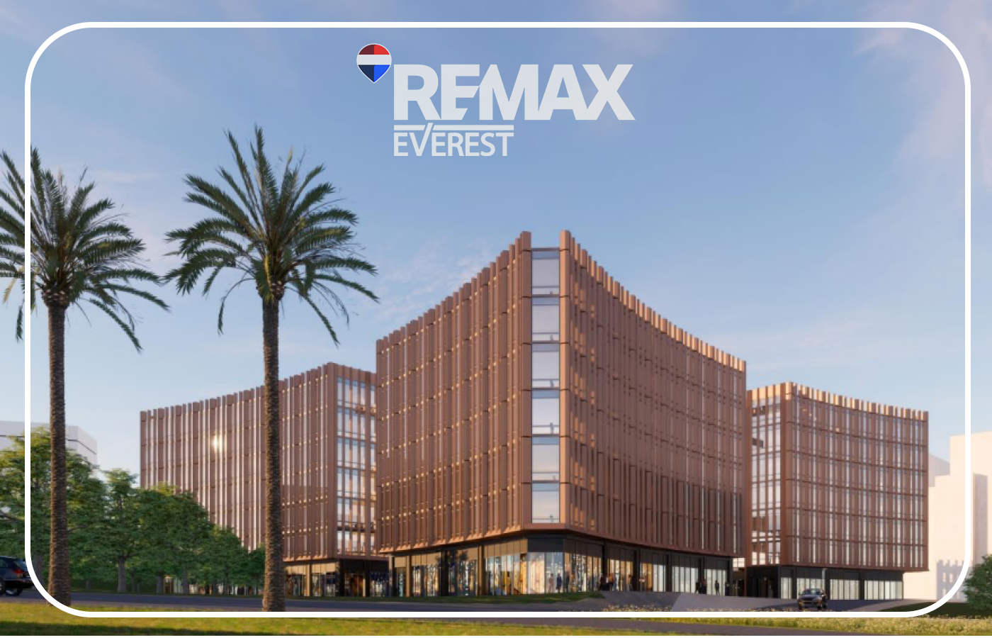 Office for Sale in The Quad 99 sqm