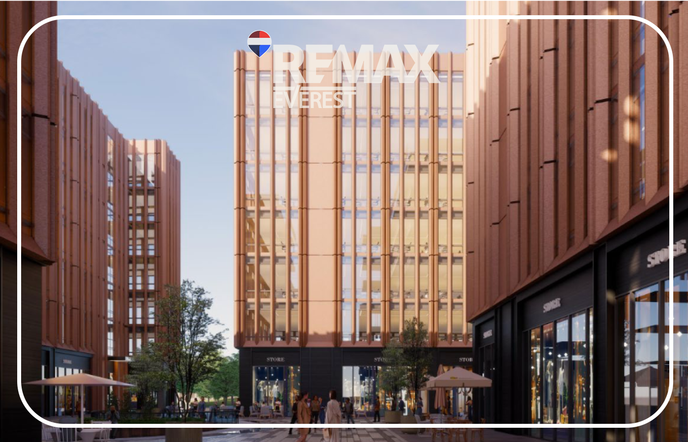 Office for Sale in The Quad 99 sqm