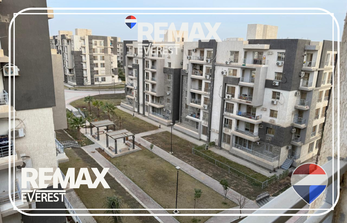 Apartment for Rent in Janna Zayed 165 sqm
