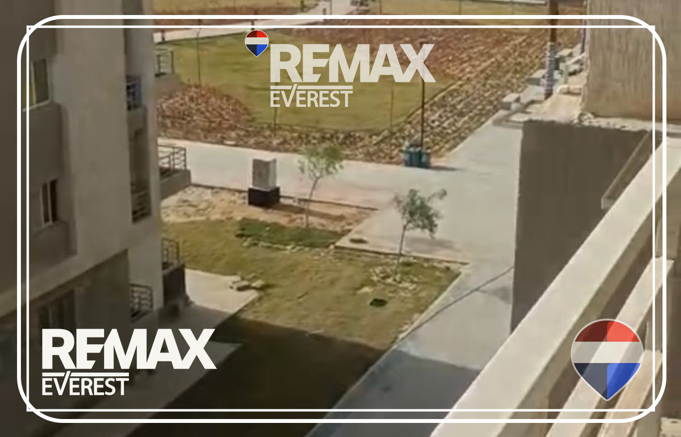 Apartment for Rent in Janna Zayed 2 130 sqm