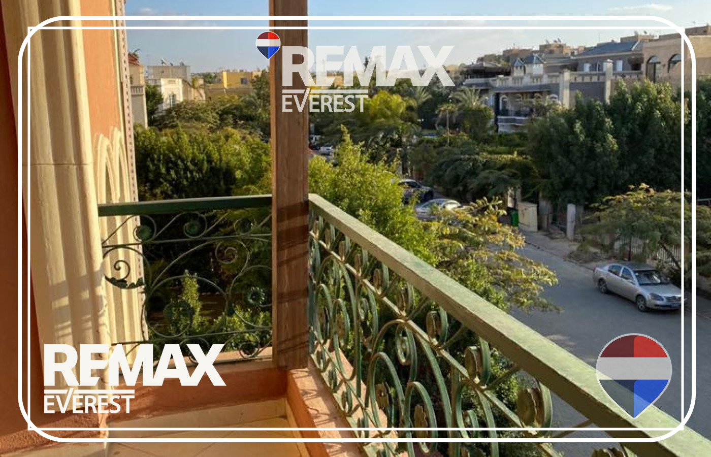 Penthouse for Rent in Tara 120 sqm