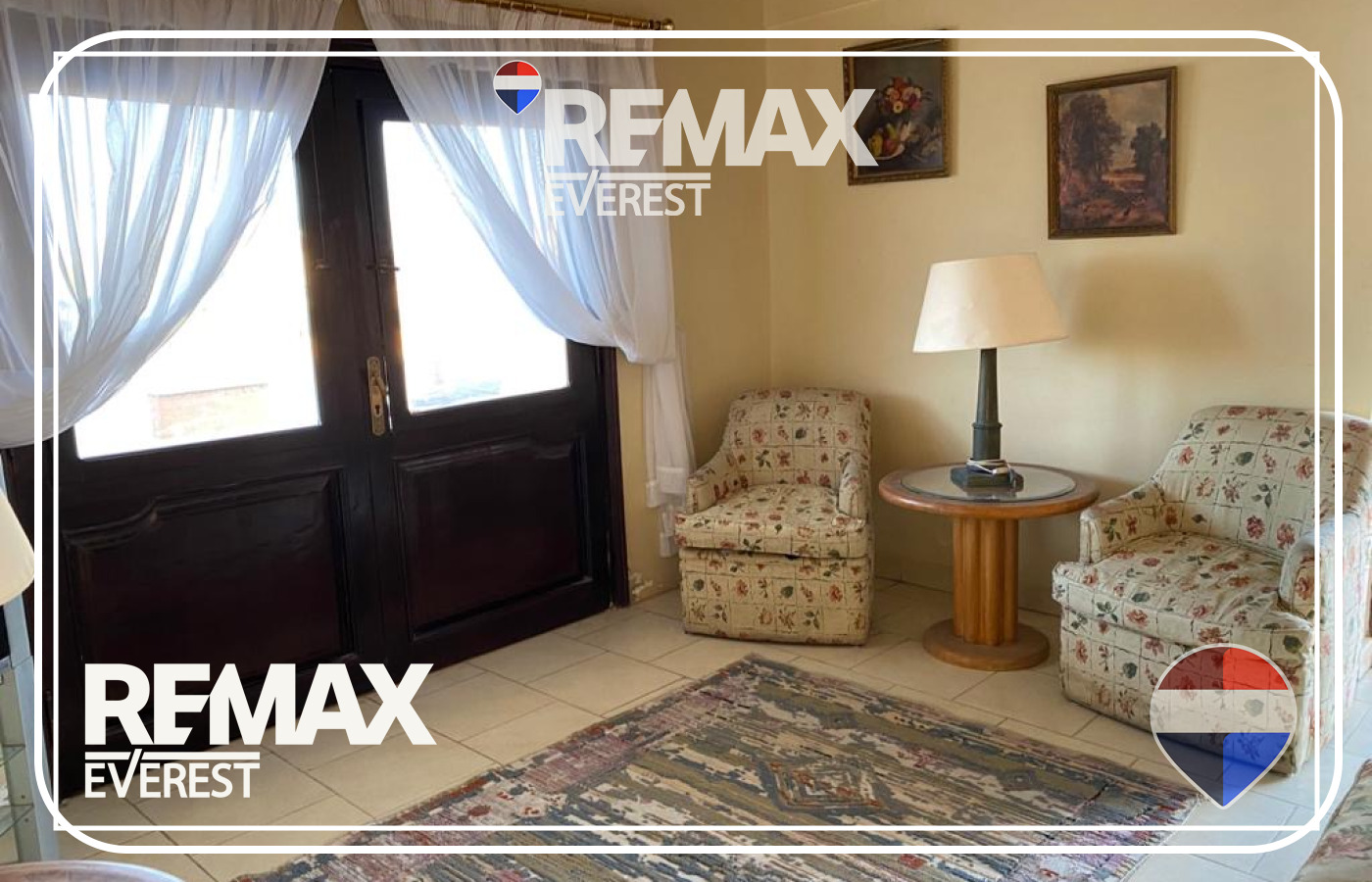 Penthouse for Rent in Tara 120 sqm