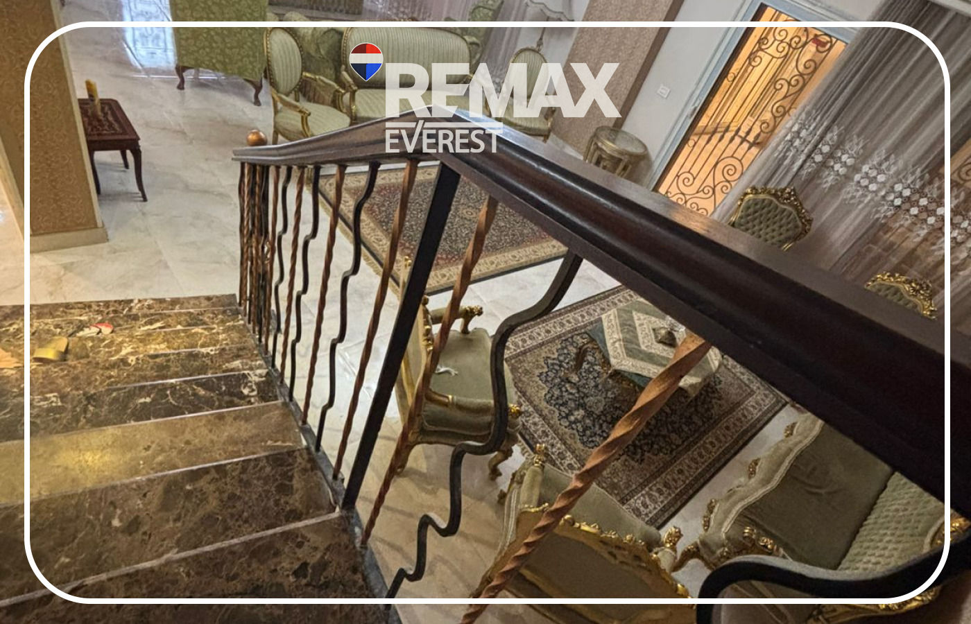 Duplex for Rent in 7th District - Zayed 300 sqm