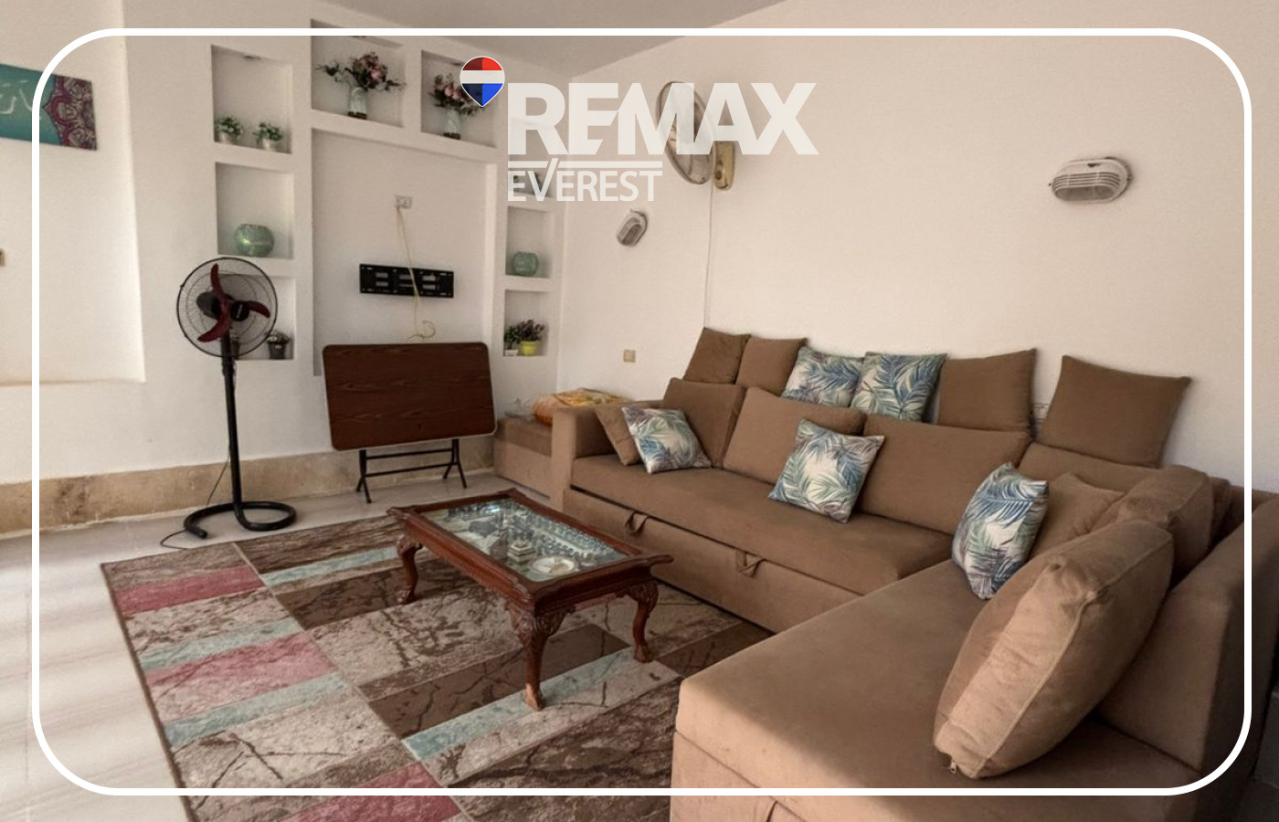 Duplex for Rent in 7th District - Zayed 300 sqm