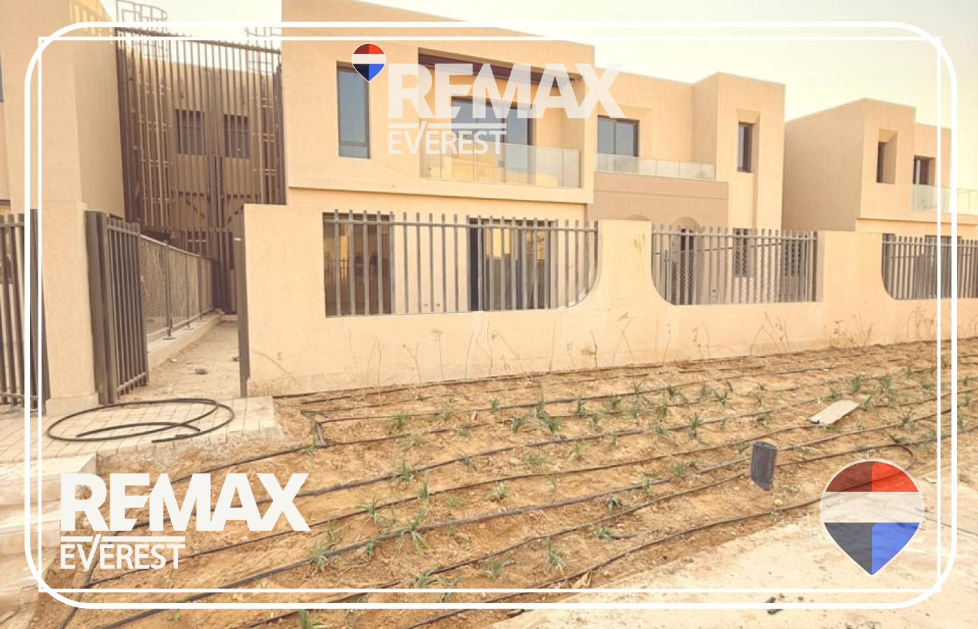 Townhouse for Sale in Vye 198 sqm