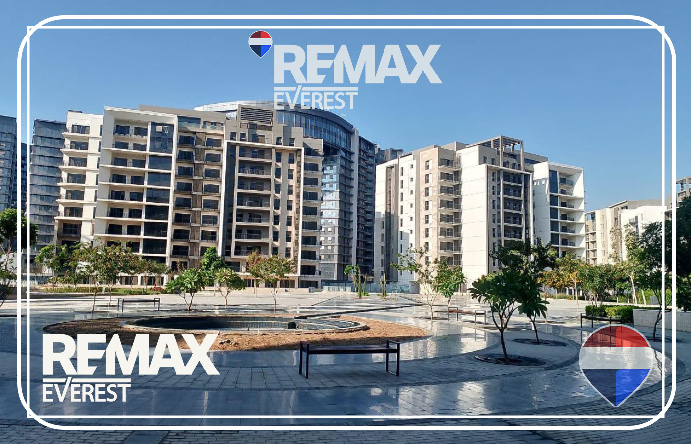 Apartment for Sale in Zed West 76 sqm