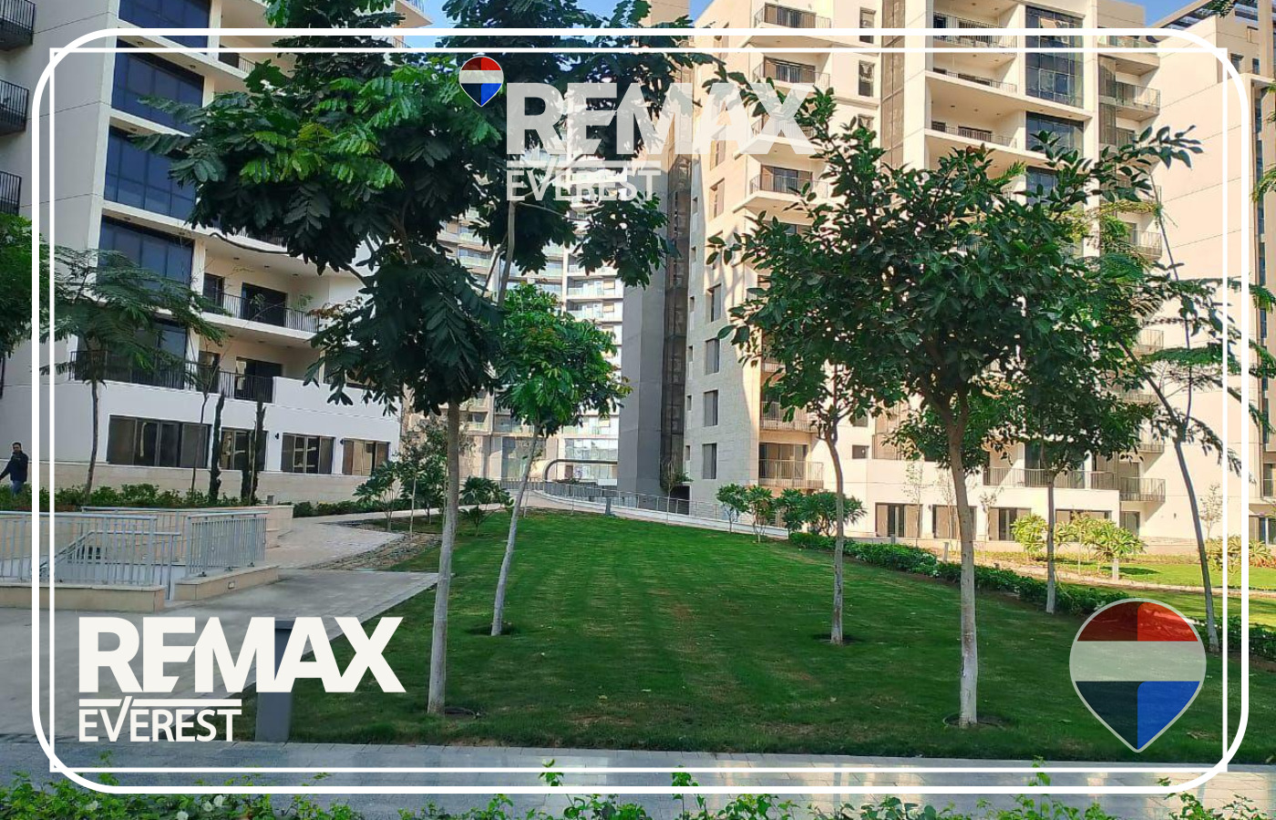 Apartment for Sale in Zed West 76 sqm