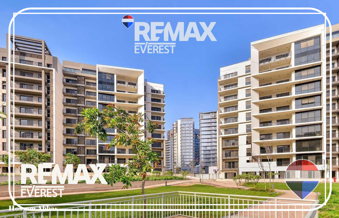 Apartment for Sale in Zed West 76 sqm