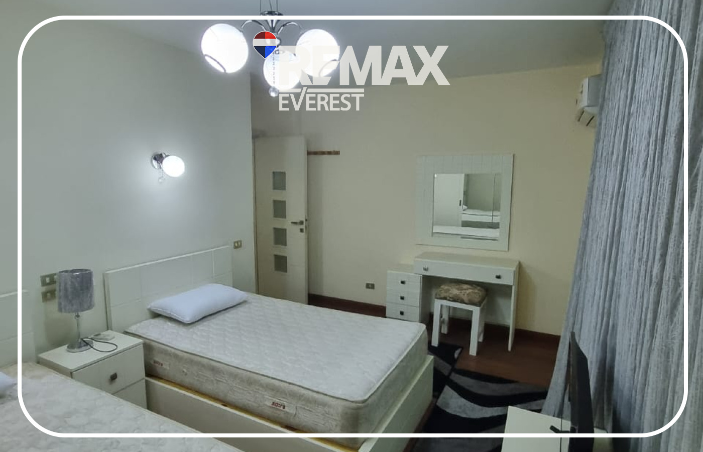 Furnished Apartment for Rent in 10th District - Zayed 220 sqm