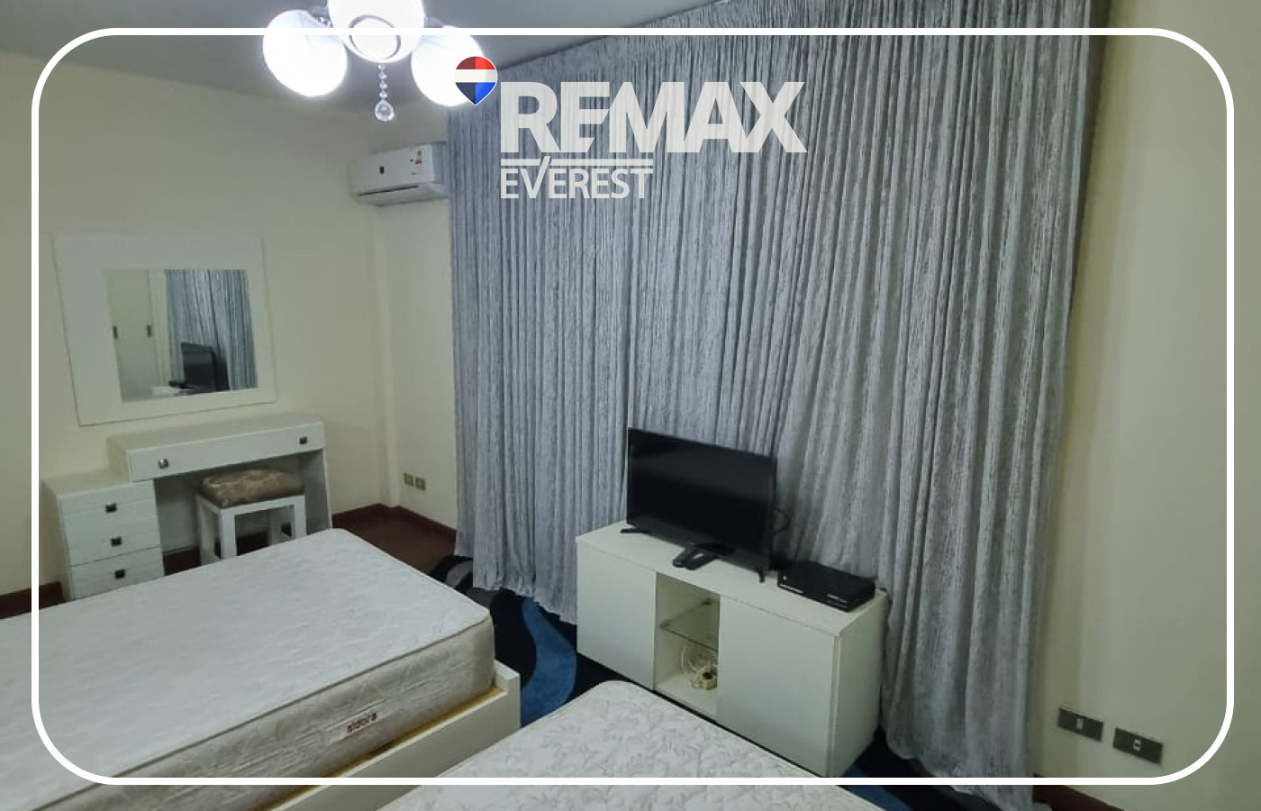 Furnished Apartment for Rent in 10th District - Zayed 220 sqm