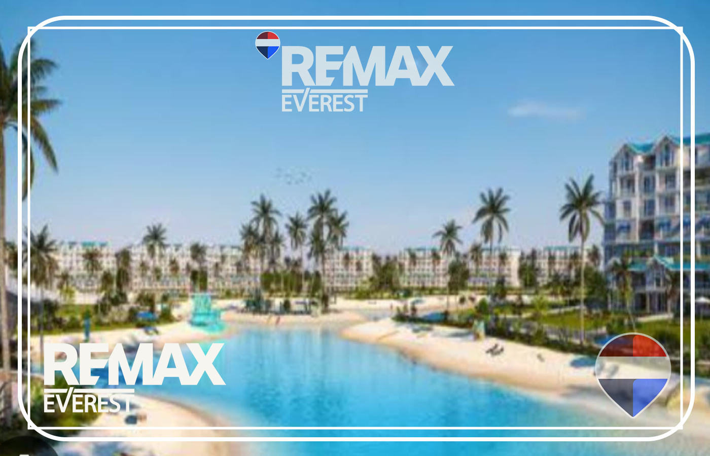 Apartment for Sale in M.V ICity 115 sqm