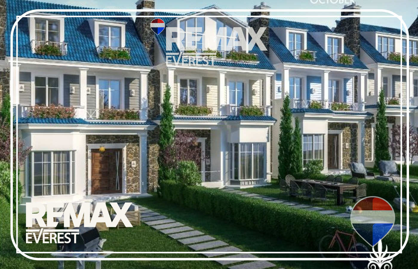 I Villa for Sale in M.V I City 225 sqm