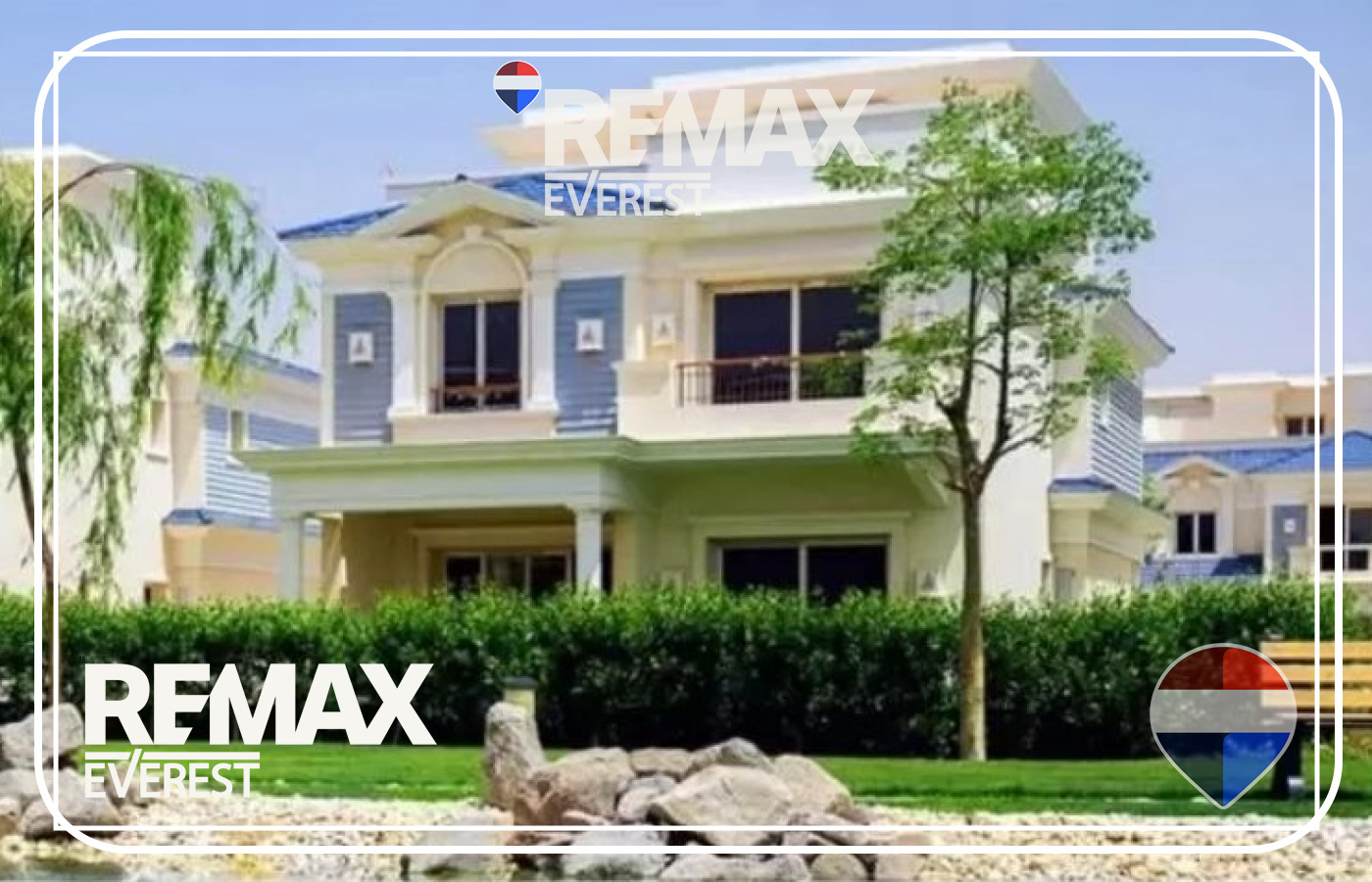 I Villa for Sale in M.V I City 225 sqm