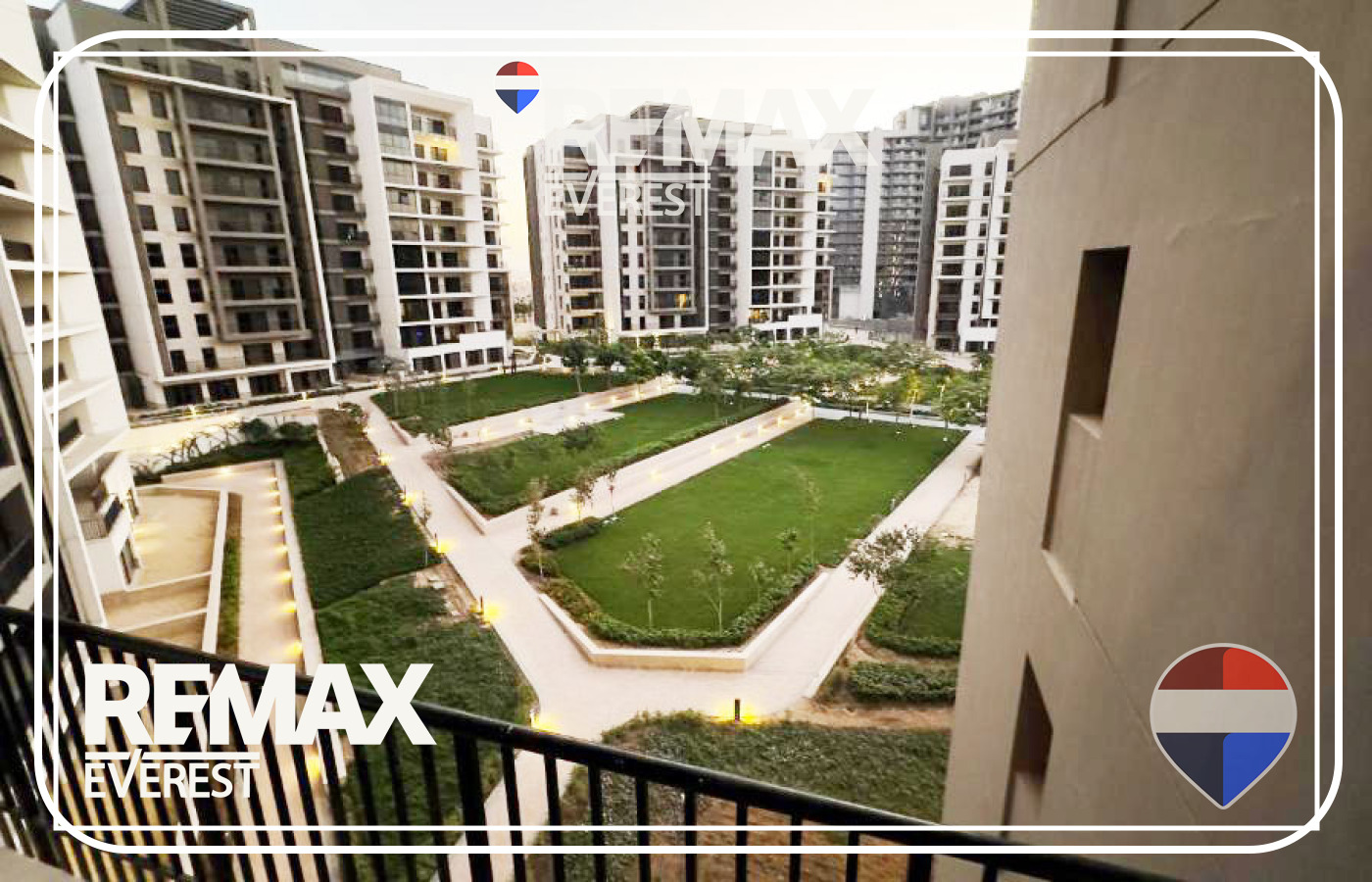 Apartment for Sale in Zed PSR 144 sqm