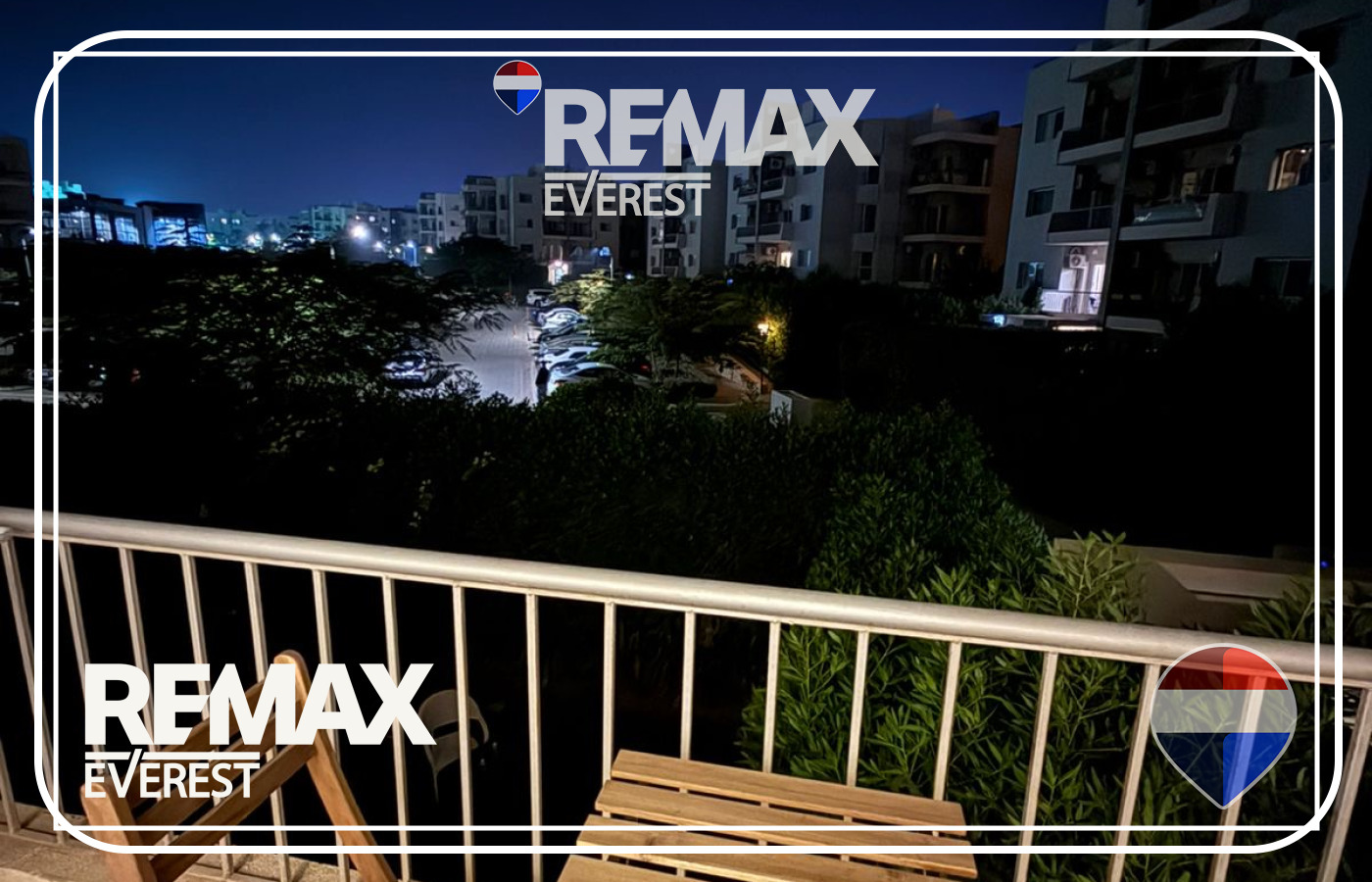 Apartment for Rent in The Address 112 sqm