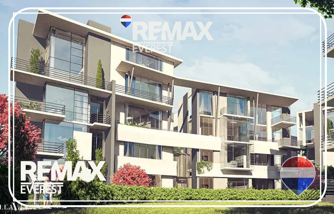 Apartment for Sale in West Leaves 160 sqm