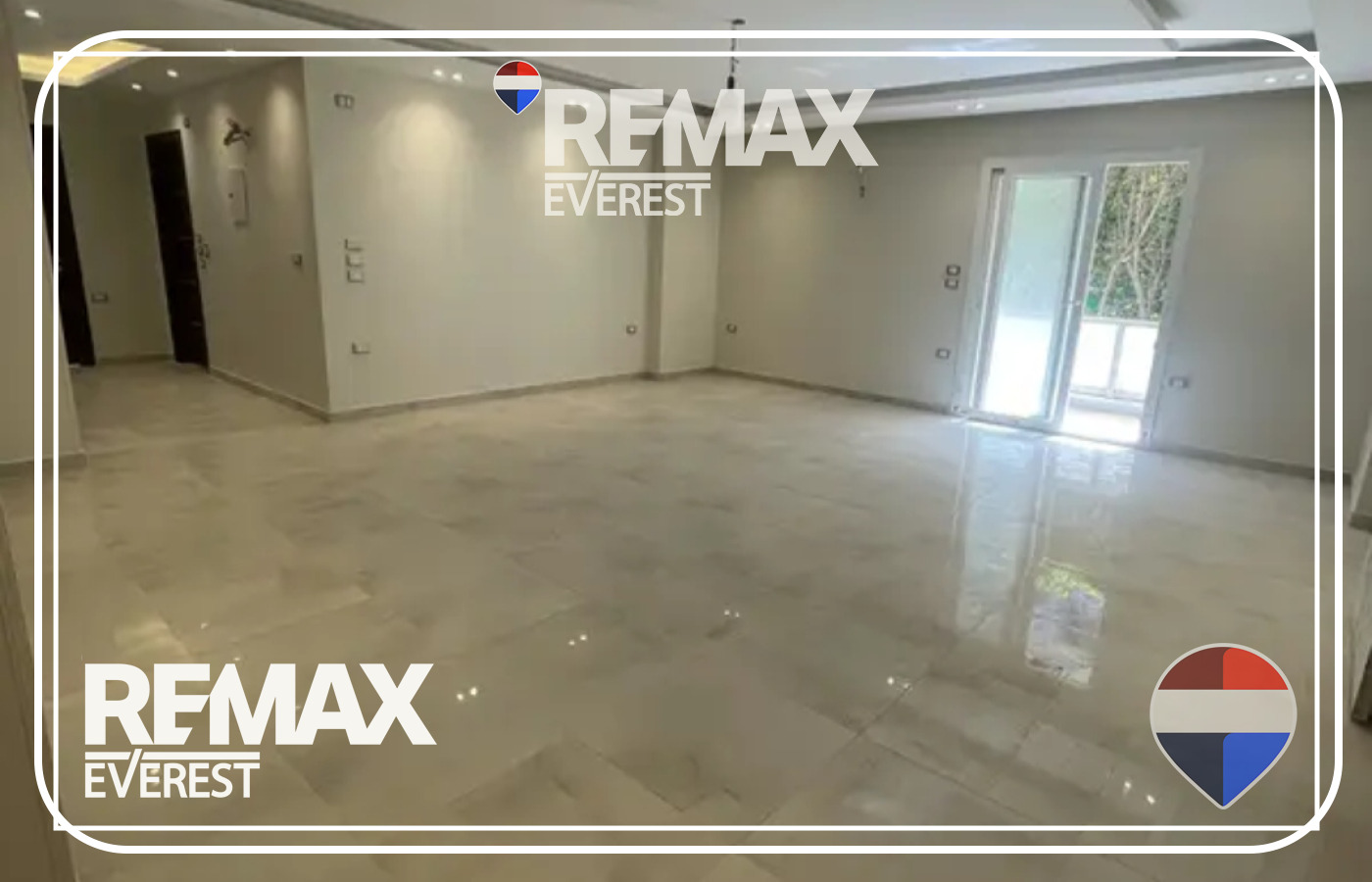 Ground Apartment for Rent in Zayed Dunes 188 sqm