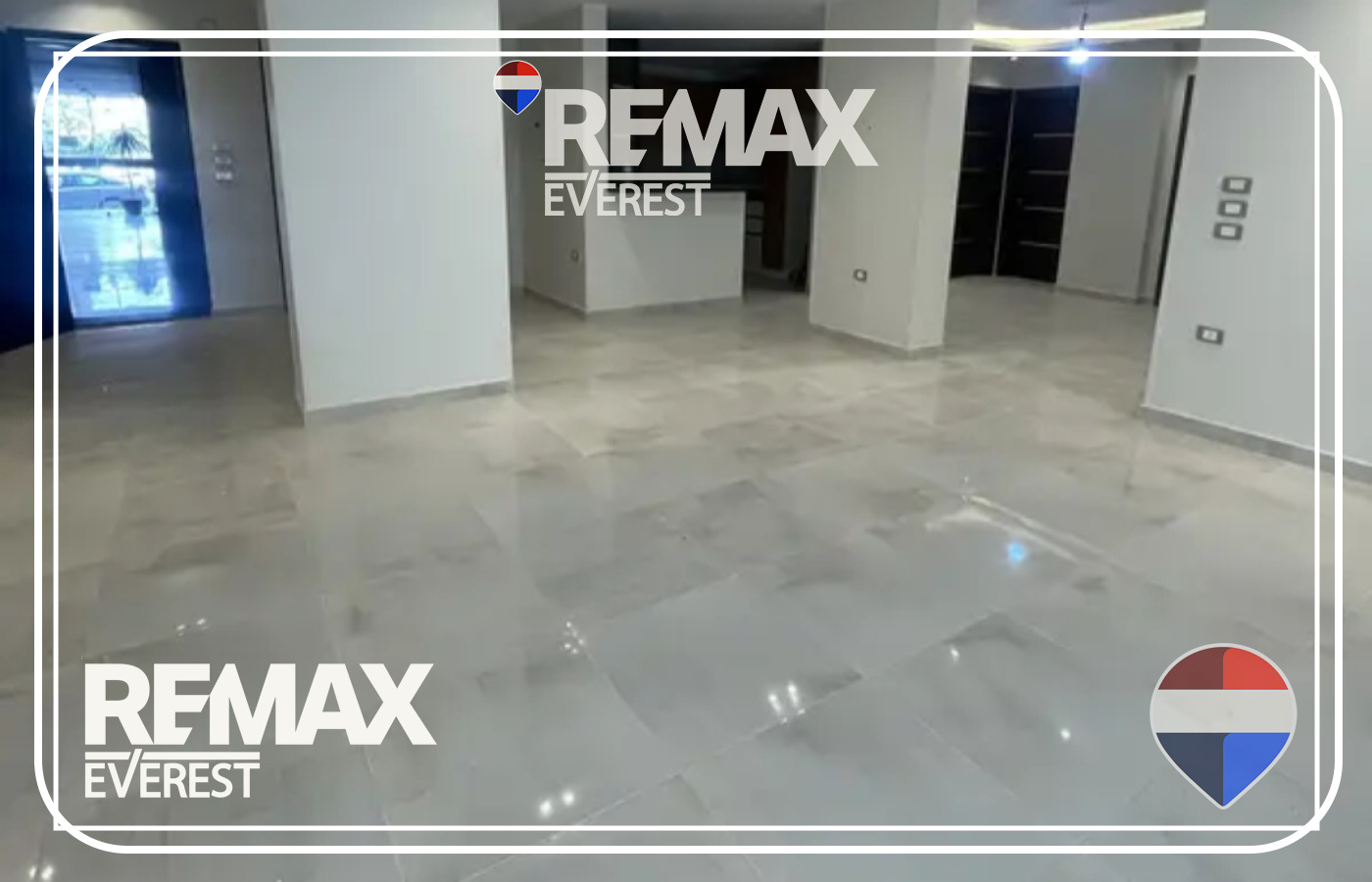 Ground Apartment for Rent in Zayed Dunes 188 sqm
