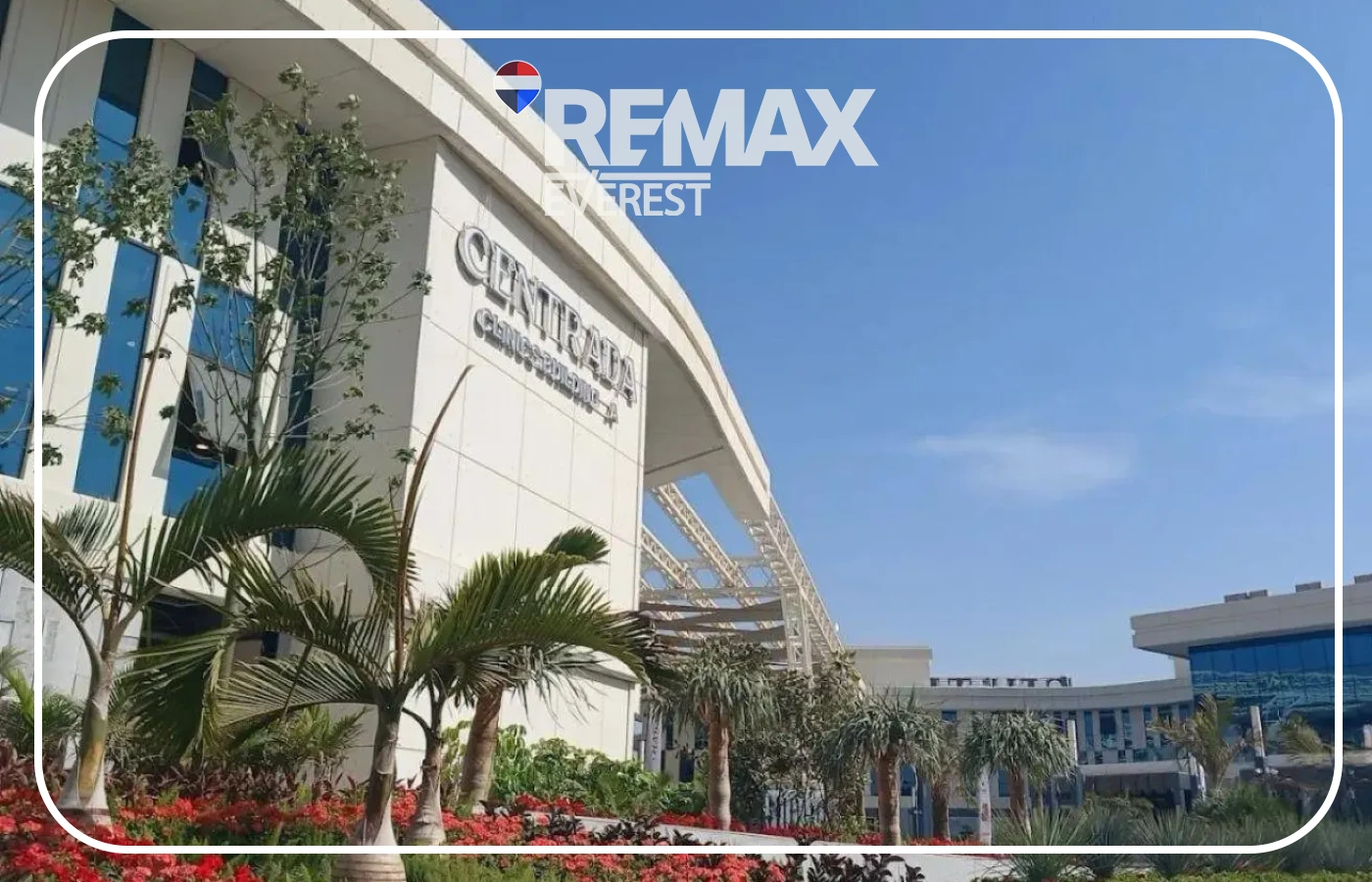 Shop for Rent in Centrada Plaza 115 sqm