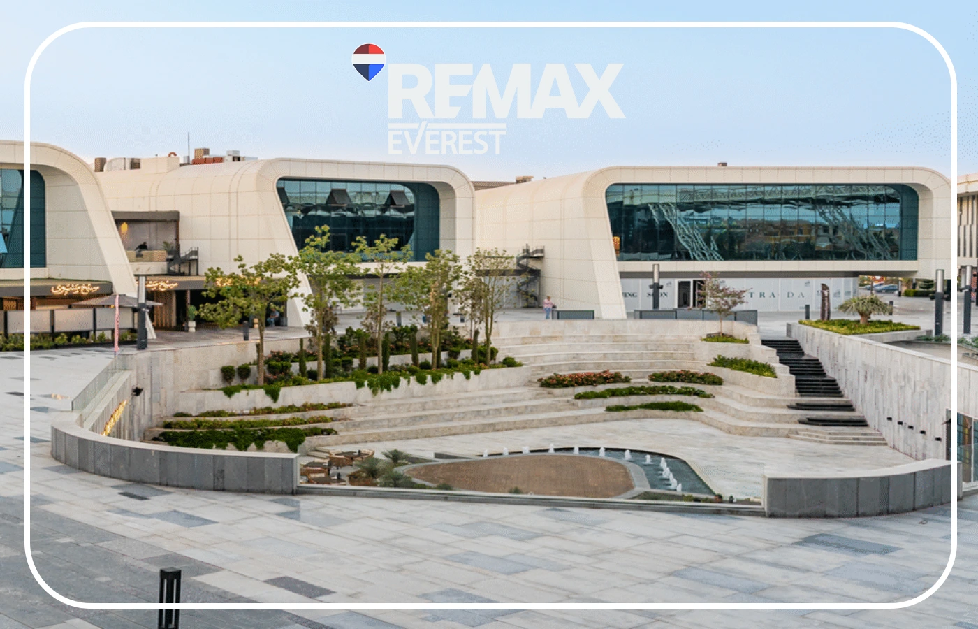 Shop for Rent in Centrada Plaza 115 sqm