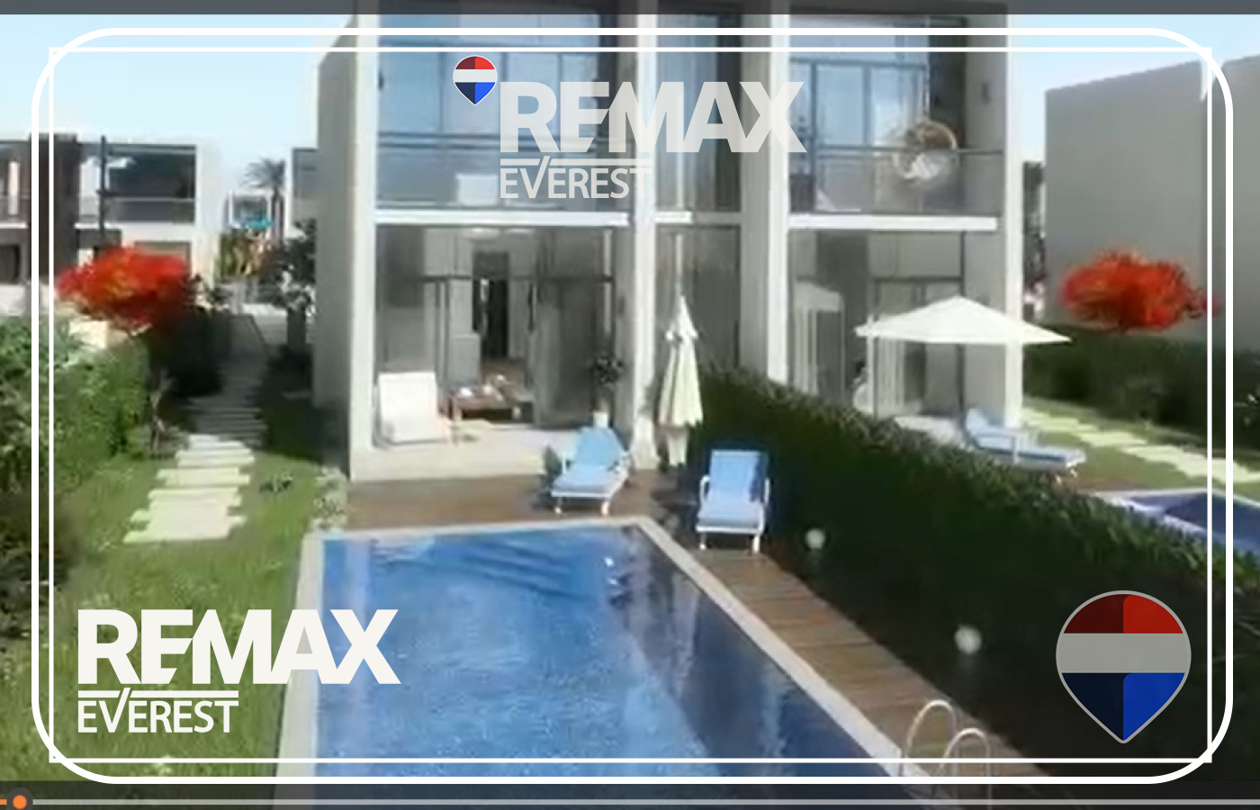 Villa for Sale in Porto Marina 102 sqm