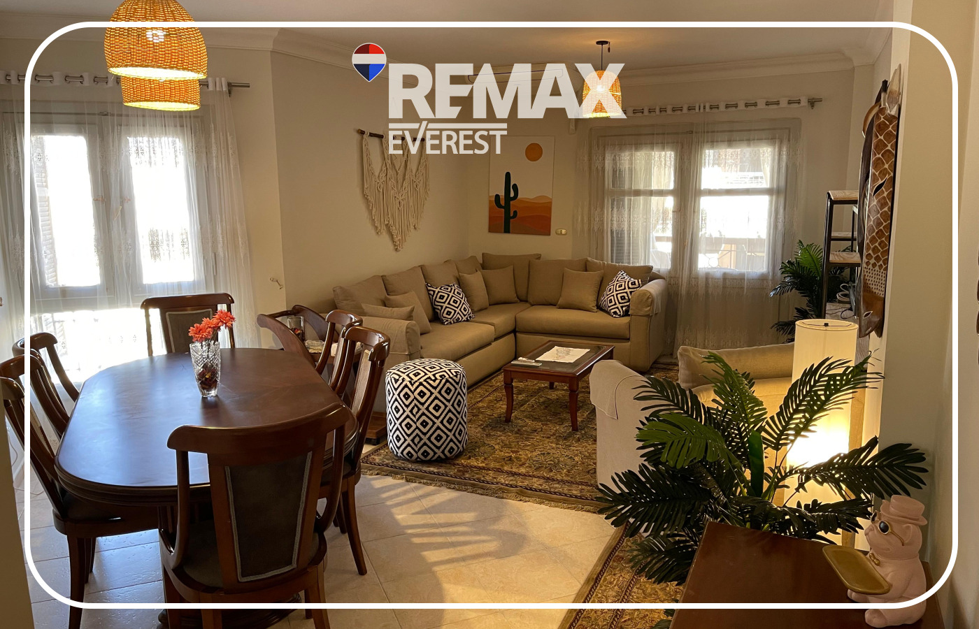 Apartment for Sale in 7th District - Zayed 167 sqm