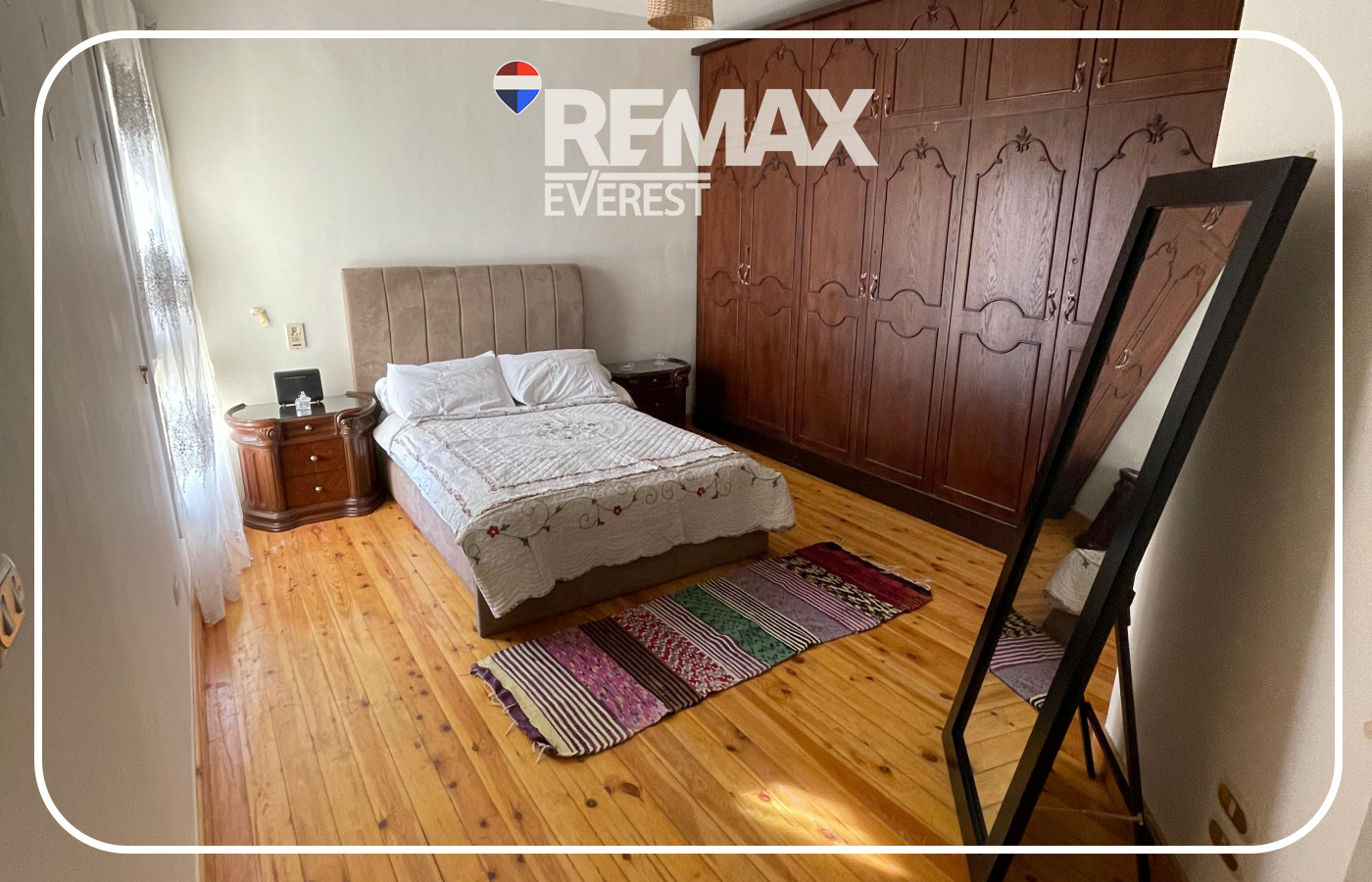Apartment for Sale in 7th District - Zayed 167 sqm