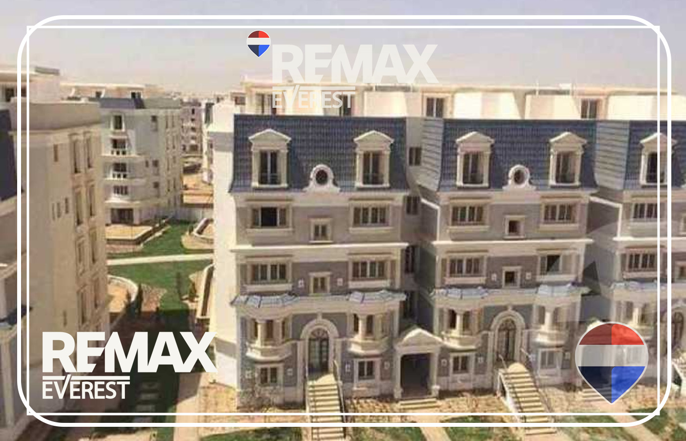 I Villa for Sale in M.V ICity 200 sqm