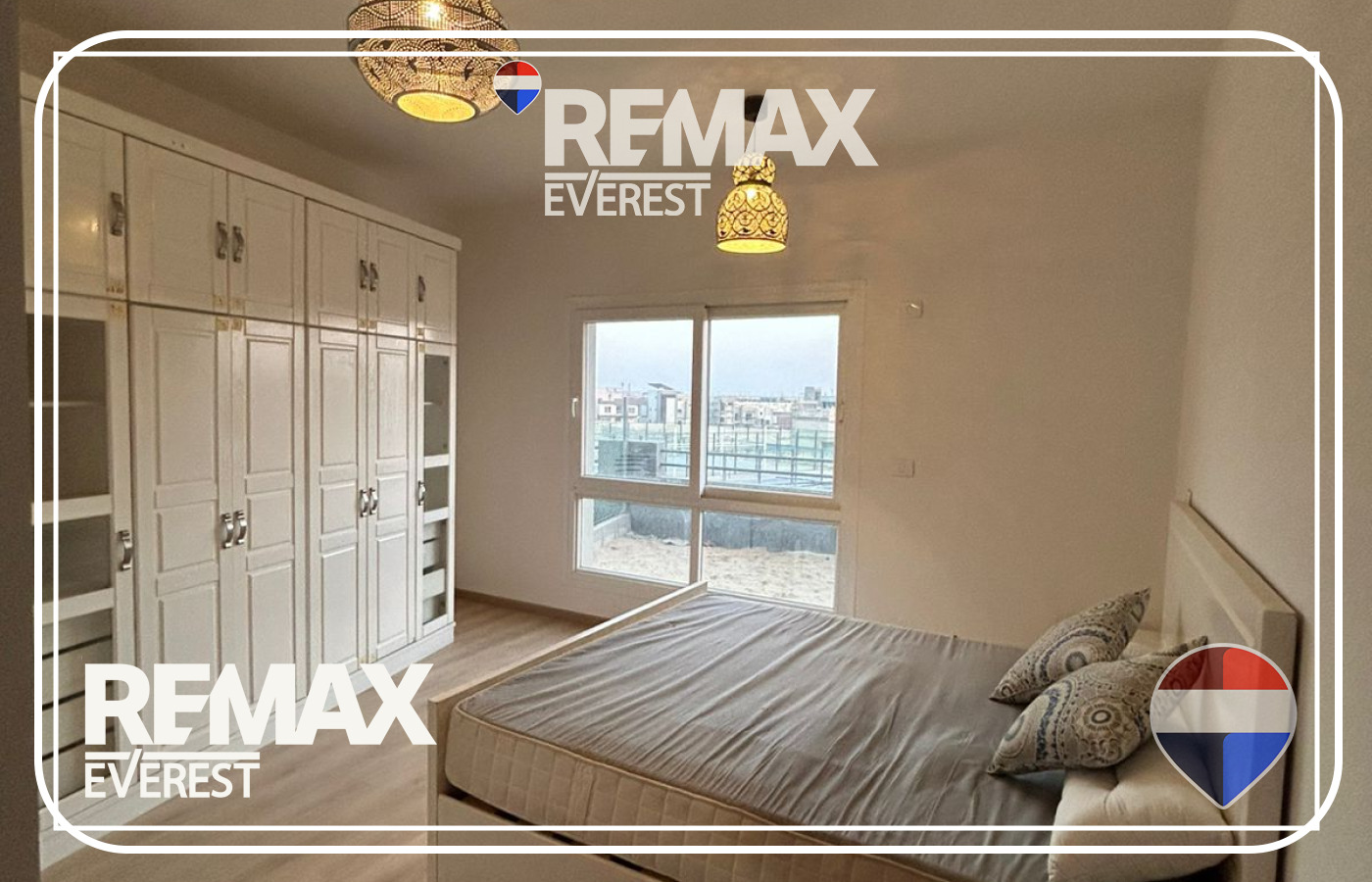 Ground Apartment for Rent in Kayan 130 sqm
