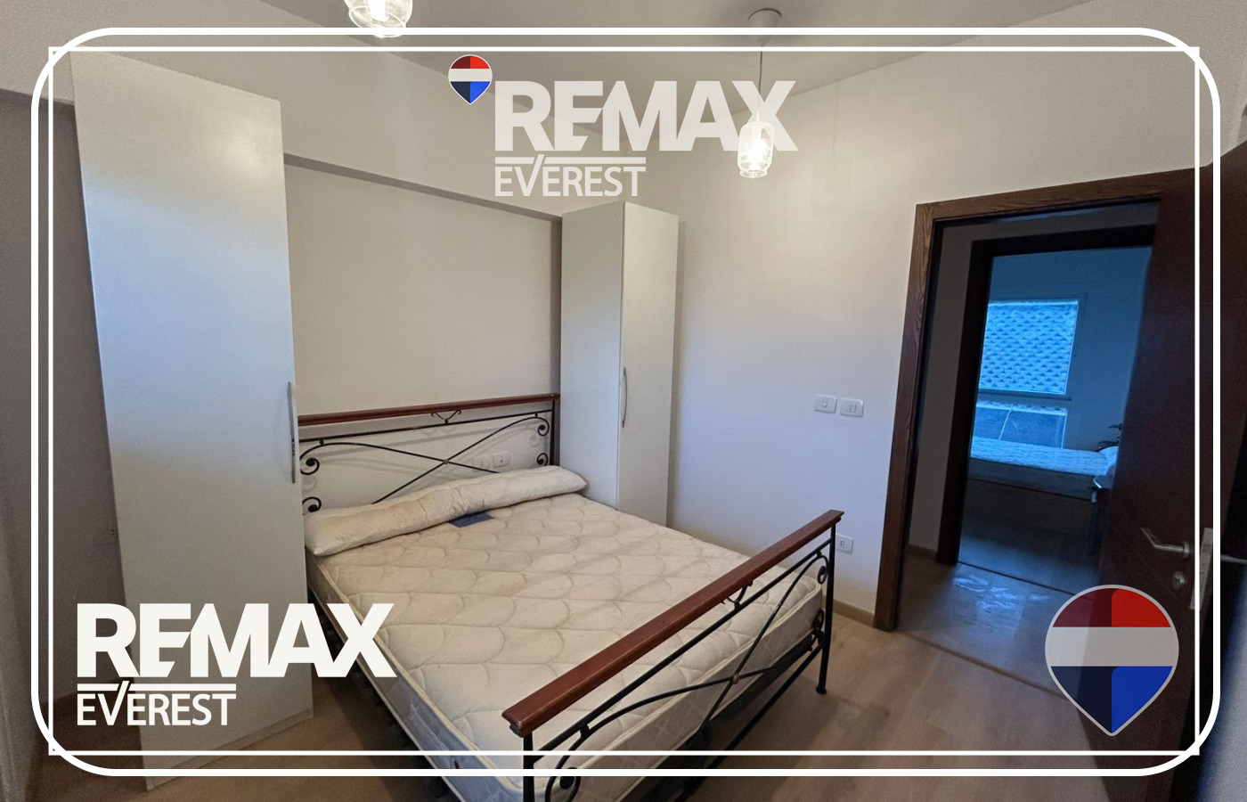 Ground Apartment for Rent in Kayan 130 sqm