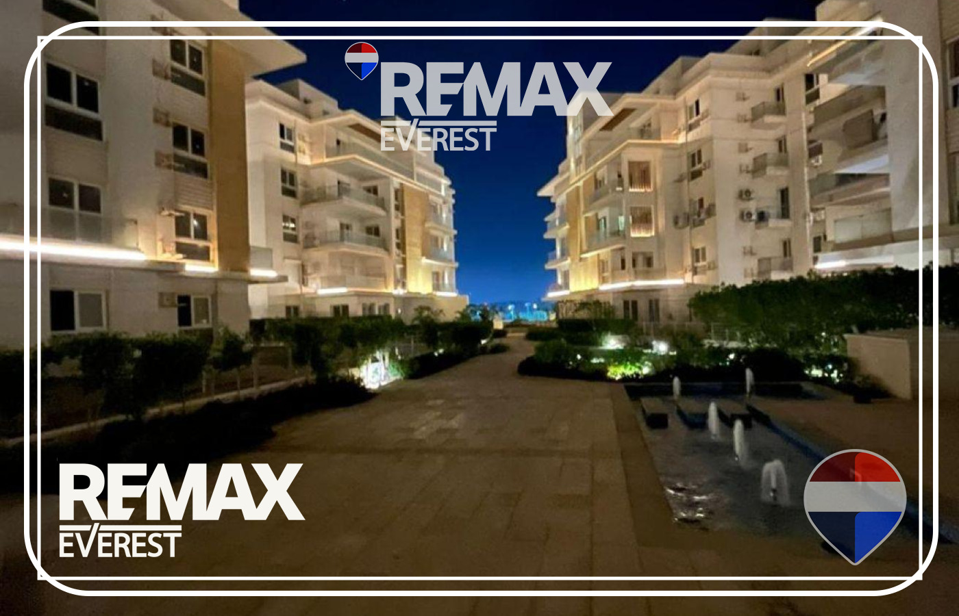 Apartment for Sale in M.V ICity 125 sqm
