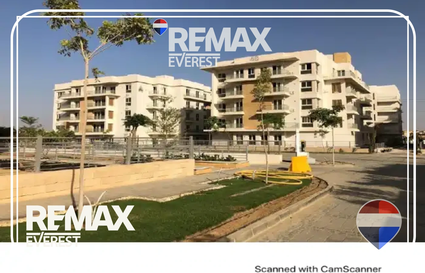 Apartment for Sale in M.V ICity 125 sqm