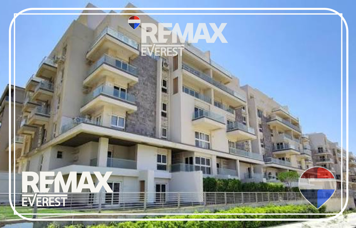 Apartment for Sale in M.V ICity 125 sqm