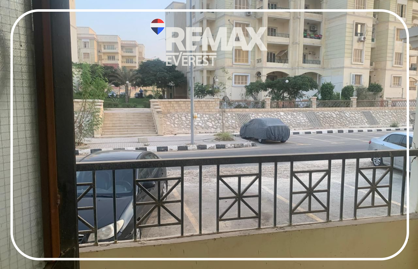 شقة ارضية للبيع في الخمايل 158 متر مربع